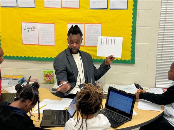 Math: Fueling Success